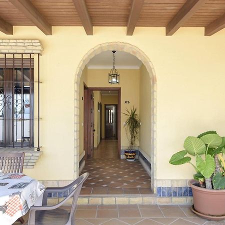 Villa Fuentes Solo Familias كونيل ذي لا فرونتيرا المظهر الخارجي الصورة