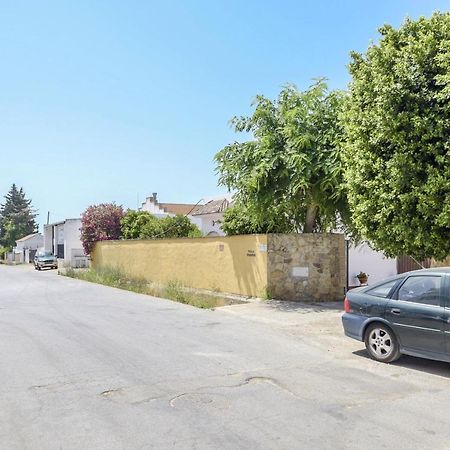 Villa Fuentes Solo Familias كونيل ذي لا فرونتيرا المظهر الخارجي الصورة