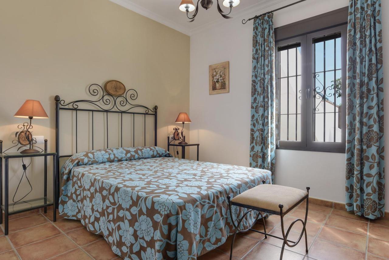 Villa Fuentes Solo Familias كونيل ذي لا فرونتيرا المظهر الخارجي الصورة